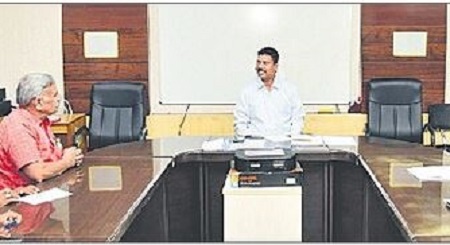 విజయవాడ వేదికగా క్రీడాసంబరం