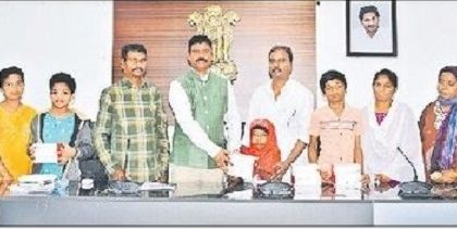 వినికిడి యంత్రాలతో సాధారణ జీవితం