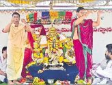 కనుల పండువగా సుబ్రహ్మణ్య స్వామి కల్యాణం