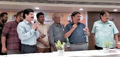 దీర్ఘకాలిక రోగులకు ప్రాంతీయంగా చికిత్స: ఆయుష్మాన్ భారత్