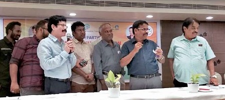 దీర్ఘకాలిక రోగులకు ప్రాంతీయంగా చికిత్స: ఆయుష్మాన్ భారత్