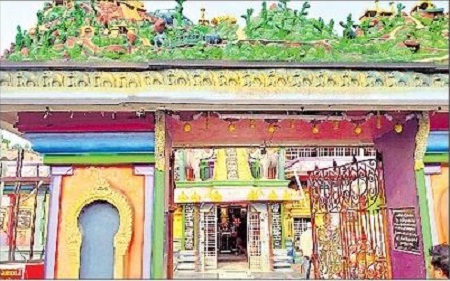 హరిహరసుతయే శరణమయ్యప్ప