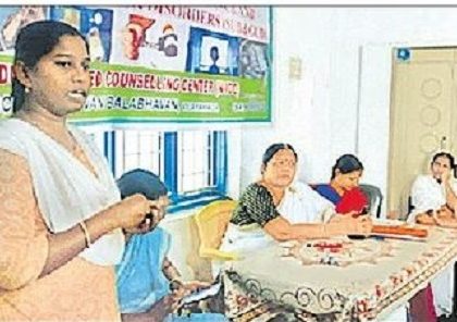 అవగాహనతోనే మాదక ద్రవ్యాల కట్టడి