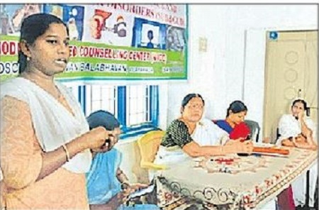 అవగాహనతోనే మాదక ద్రవ్యాల కట్టడి