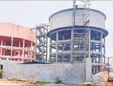 రిజర్వాయర్ నిర్మాణంతో తీరనున్న నీటి కష్టాలు
