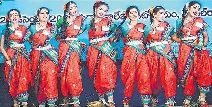 బాలానందం