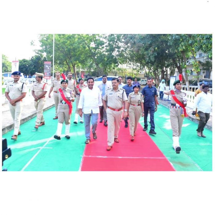 సైబర్ క్రైమ్, డిజిటల్ అరెస్ట్, డ్రగ్స్ వినియోగం వల్ల కలుగు అనర్థాలు వంటి అంశాలపై అవగాహన కార్యక్రమం – ది. 27-12-2024