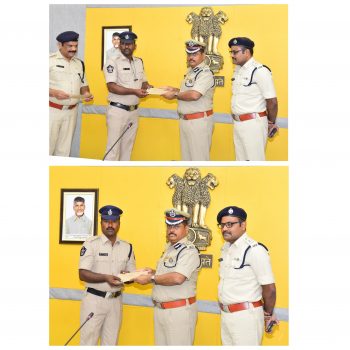 చైన్ స్నాచింగ్ కేసులలో నలుగురు నింధితులు ఆరెస్ట్ - ది. 28.05.2025