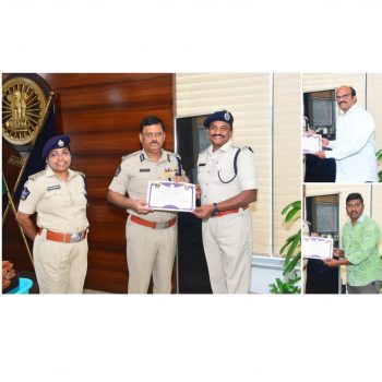 రోడ్డు ప్రమాద (హిట్ & రన్)కేసులలో బాధితులకు ఊరట 24.12.2025